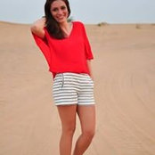 Karina Sarffy's photo