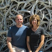 Foto von Joan Kline