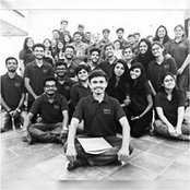 Shreyas Mane's photo