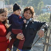 Sunil Sharma's photo