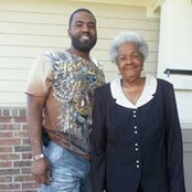 Tadaryel Mitchell's photo