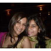 Sheetal Mehta's photo