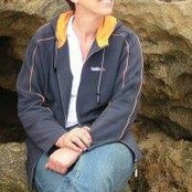Foto von Anne Harkins