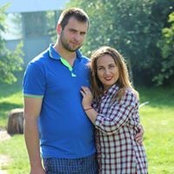 Тетяна Березінськаs foto