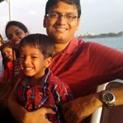 Richa Mittal's photo