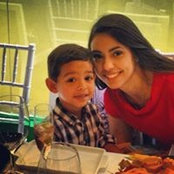 Alicia Canals's photo