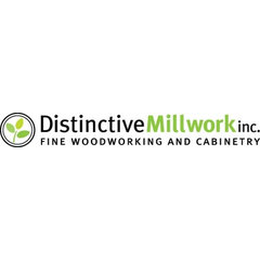 Distinctive Millwork Inc.