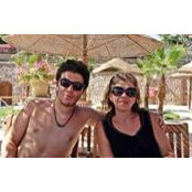 Mustafa Bitar's photo
