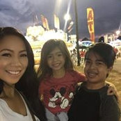 Florence Reyes's photo