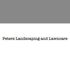 Peters Landscaping & Lawncare