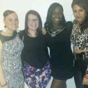 Shola Sholex's photo