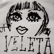 Veleta Vanczas foto