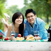 Sharonlili Tan's photo