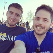 Dustin Grant's photo