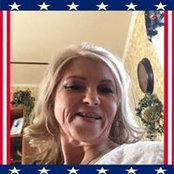 Naomi Byrd-Warf's photo