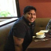 Din Ramkissoon's photo