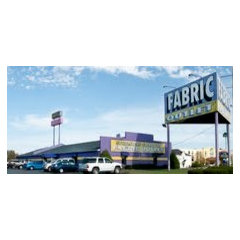 FABRIC OUTLET