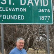 David Chiless foto