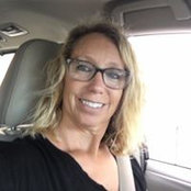 Michelle Barrett's photo