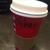 Sean Maher's photo