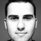 Daniel Bielański's photo