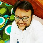 Foto von Happy Nitin Modi