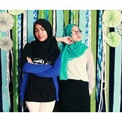 Hanis Rowis foto