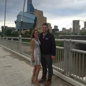 Jesse Folkerts's photo