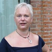 Talena Brixgaards billede