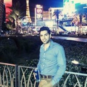 Mehran Malek's photo