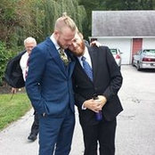 Jeremiah Fordham's photo