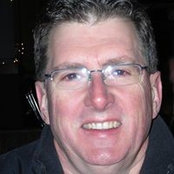 Steve Darnell's photo