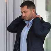Valentin Patrash's photo
