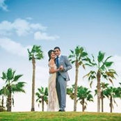 Mina Raafat's photo