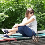 Kateryna Ivchenkos foto