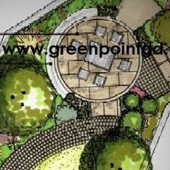 Green Point Garden Design