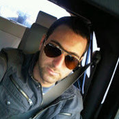 Ezra Antebi's photo