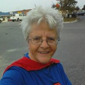 Foto von Nora Murray