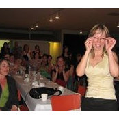 Lyne Boutin's photo