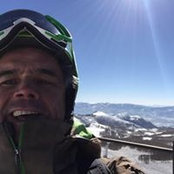 Stefan Sybydlo's photo