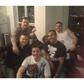 Daniel Dicintio's photo