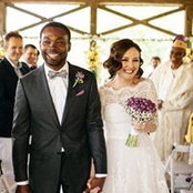 Femi Soetan's photo
