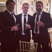 Bryan Howard's photo