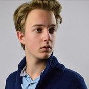 Luka Drofenik's photo