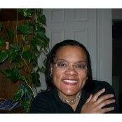 Valerie Claxton-Jones's photo