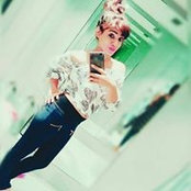 Ayushi Dangs billede