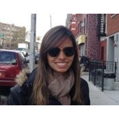 Carol Oliveira's photo