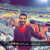 Mamdouh Masoud's photo