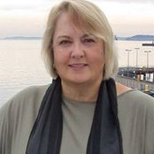Norma Klein's photo