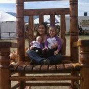 Foto de Samantha Thomas Harris
